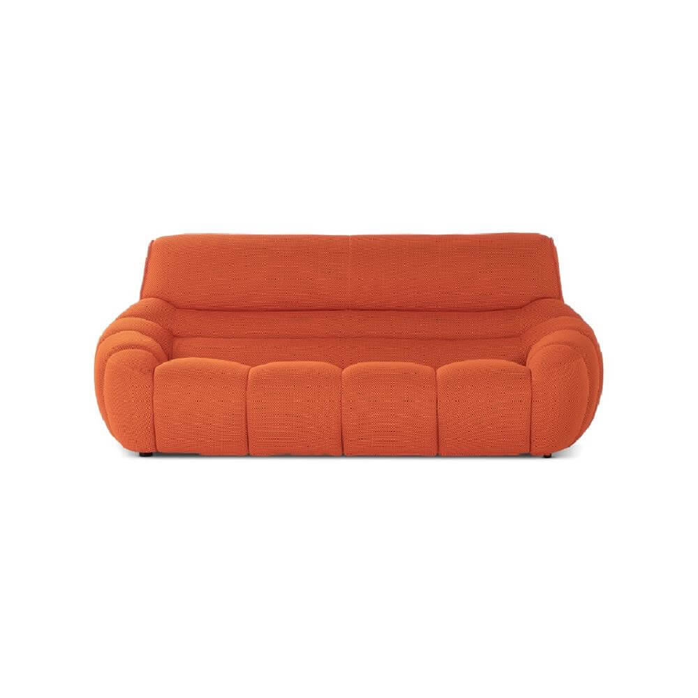 The Granary Como Three Seater Sofa